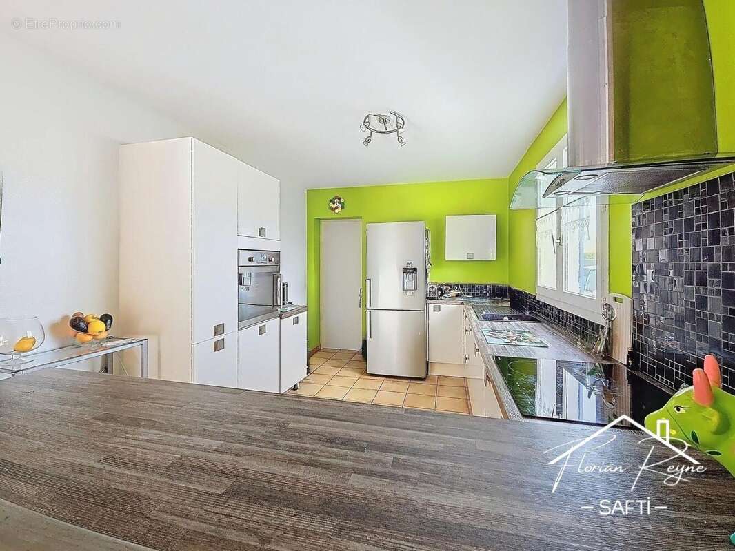 Photo 5 - Maison à PAREMPUYRE