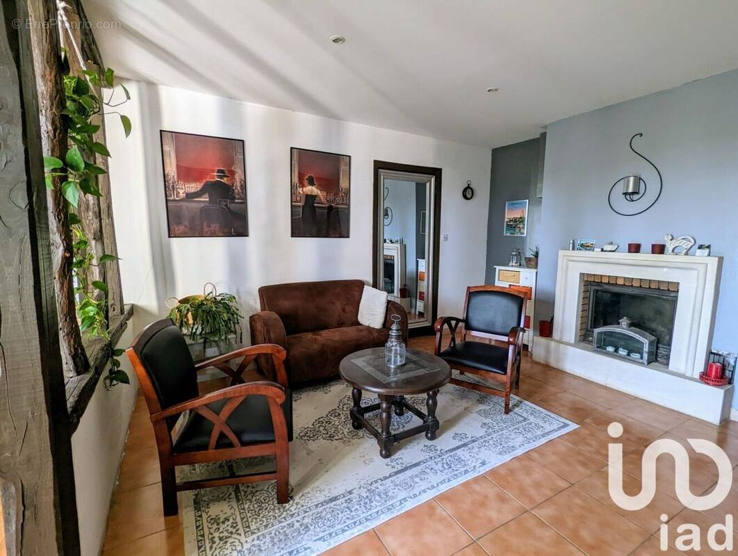 Photo 2 - Maison à SENOUILLAC