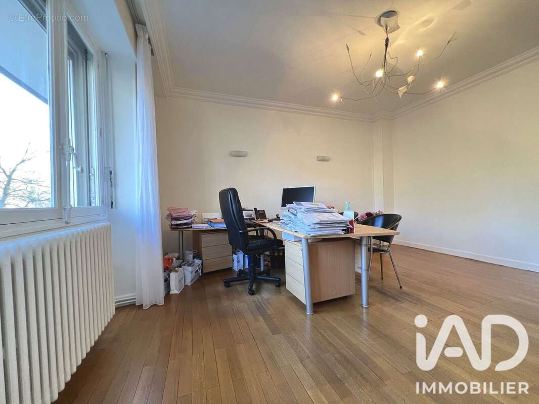 Photo 7 - Appartement à GRENOBLE