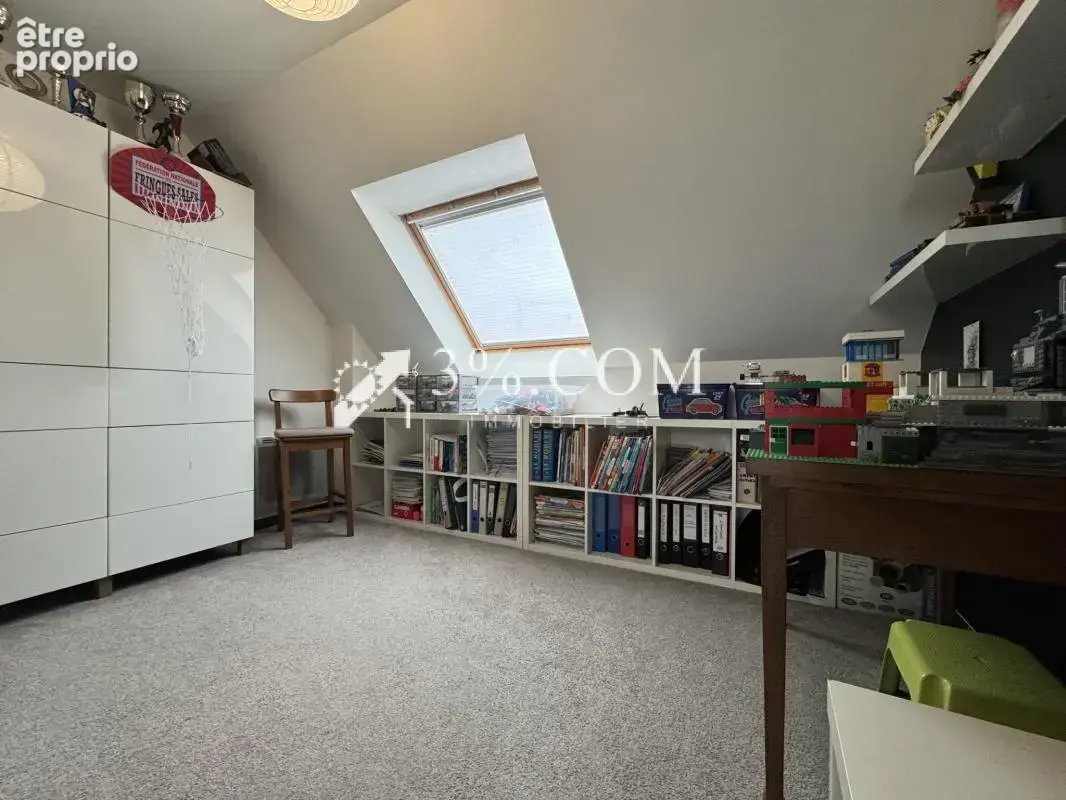 3%COM Maison contemporaine sur 7 ares - photo 6