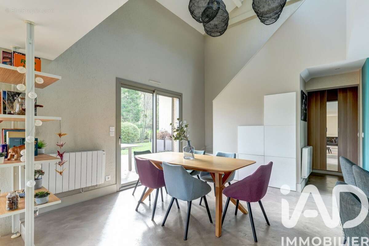 Photo 9 - Maison à SAINT-ROMAIN-AU-MONT-D'OR