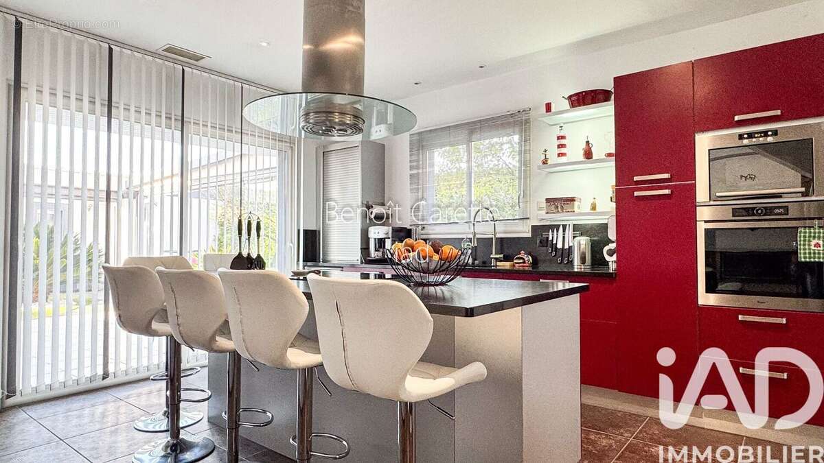 Photo 9 - Maison à SAINT-NAZAIRE-D&#039;AUDE