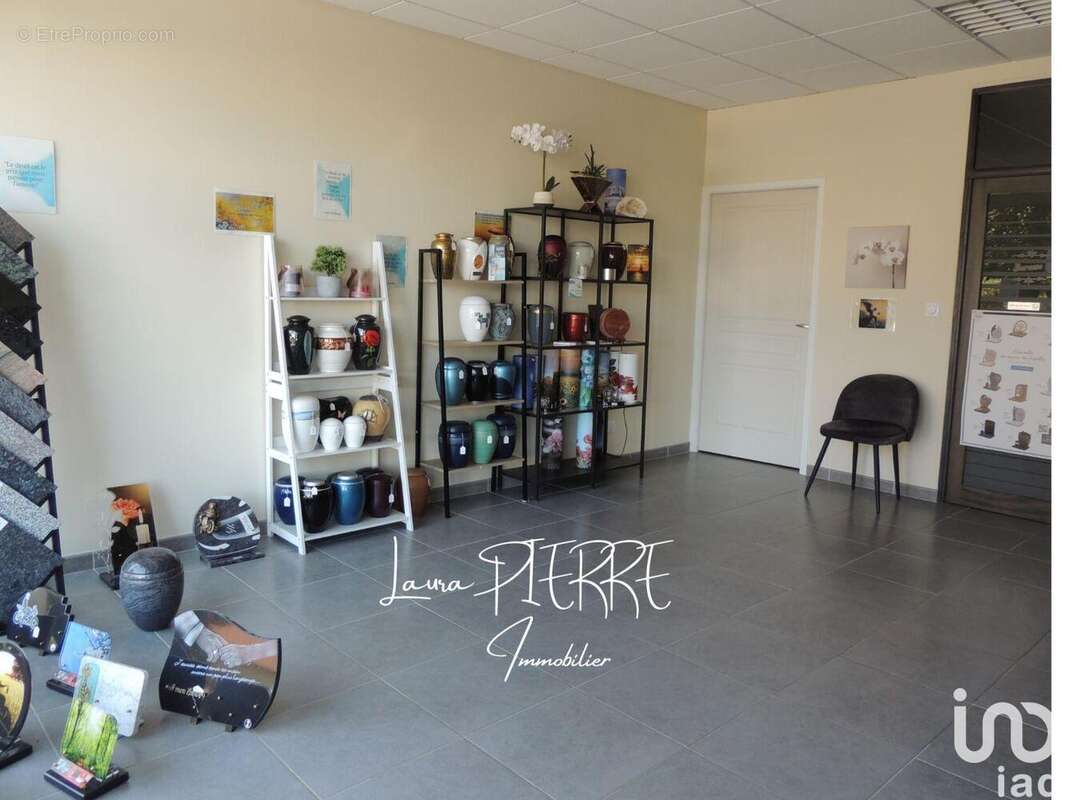 Photo 6 - Commerce à BRETTEVILLE-SUR-LAIZE