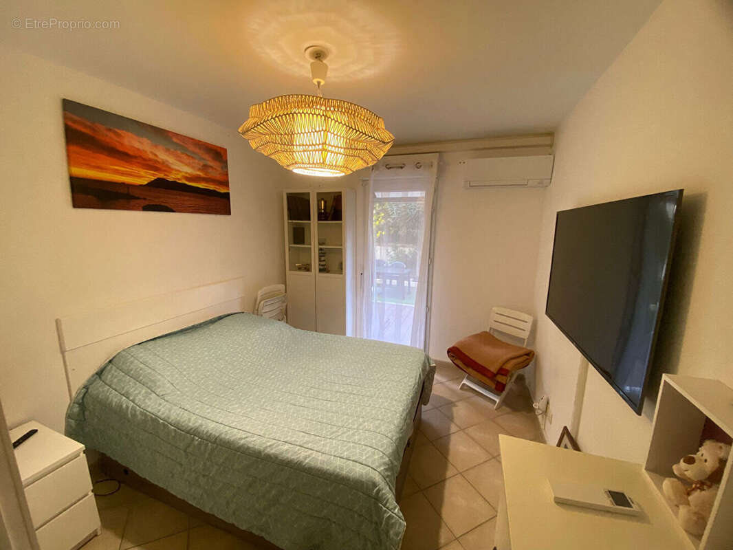 Appartement à LA SEYNE-SUR-MER