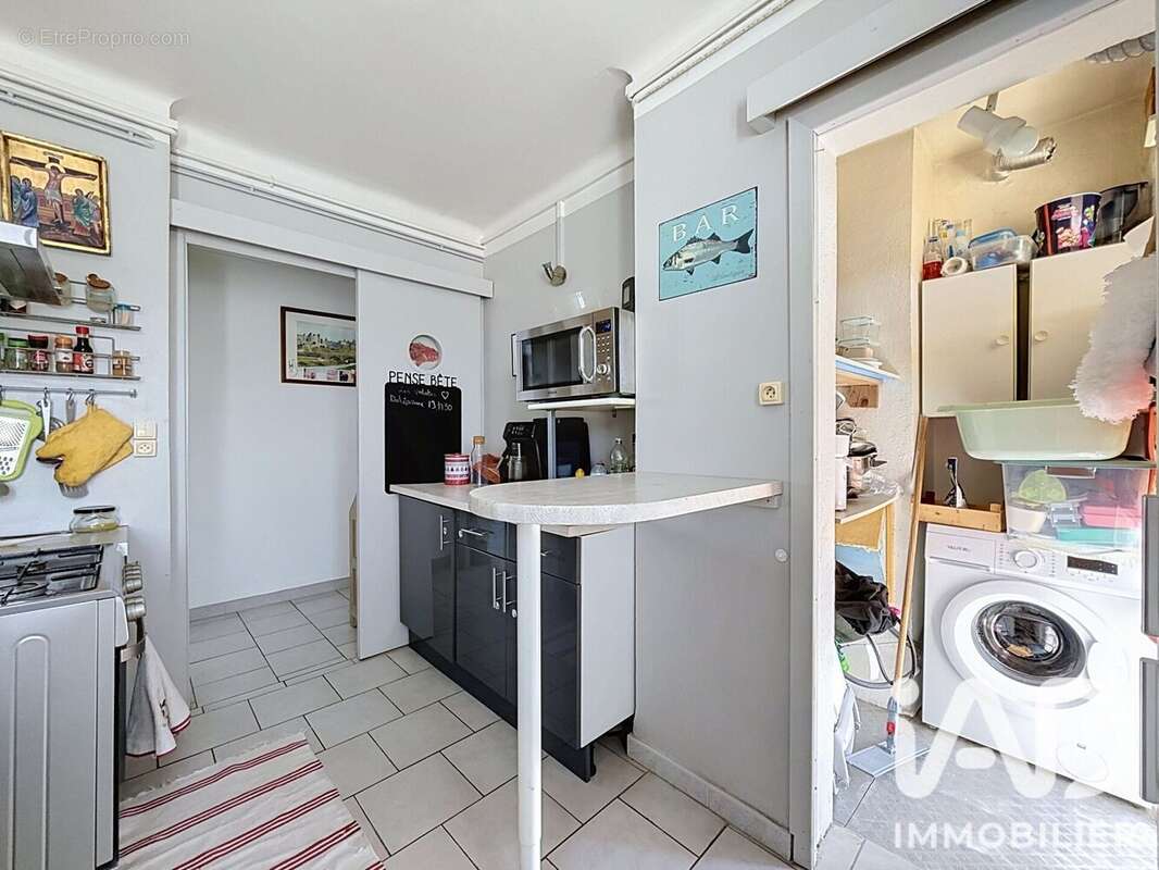 Appartement 61 m² à Nimes  - photo 5