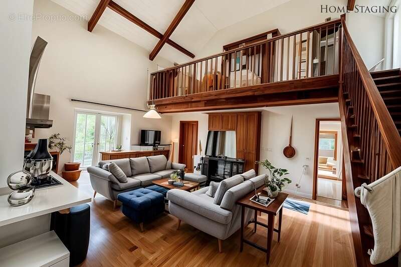 Dpt Ille et Vilaine (35), à vendre PLEURTUIT maison P6 - photo 3