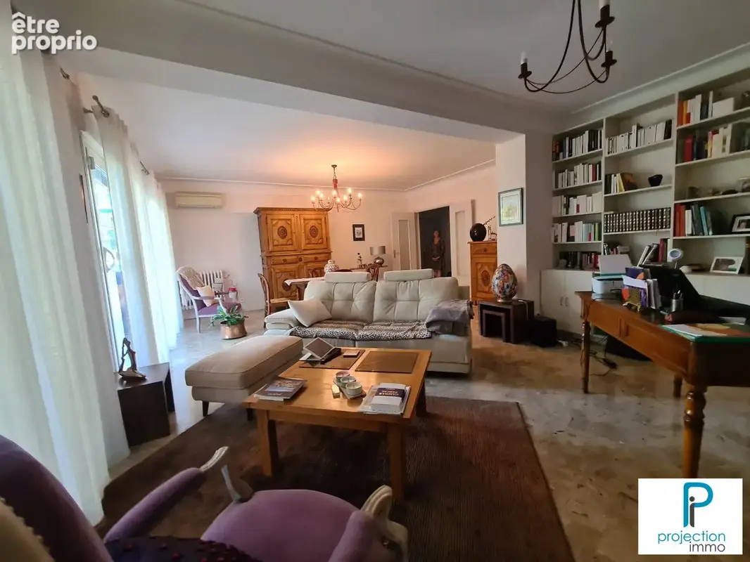 Appartement à AVIGNON