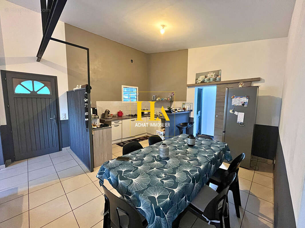 En exclusivité ! Cap Camélia - T4 loué avec locataire en place - photo 5