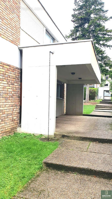 Appartement à SEVRES