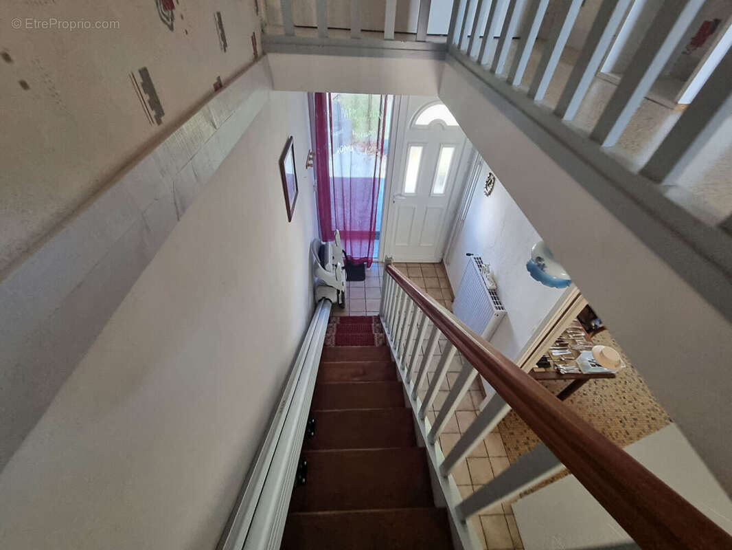 Maison à AVRANCHES