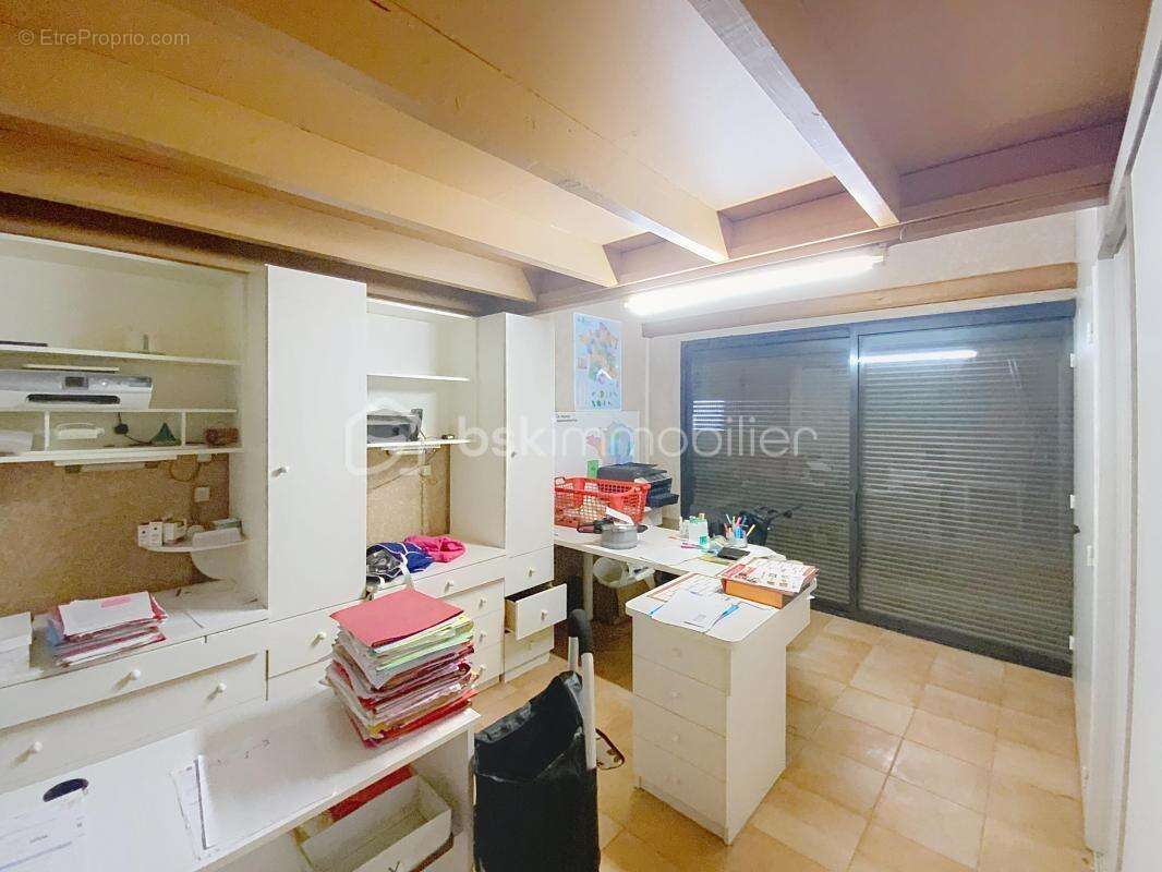 ** pezenas - maison familiale 143m2 - 5 chambres ** - photo 9