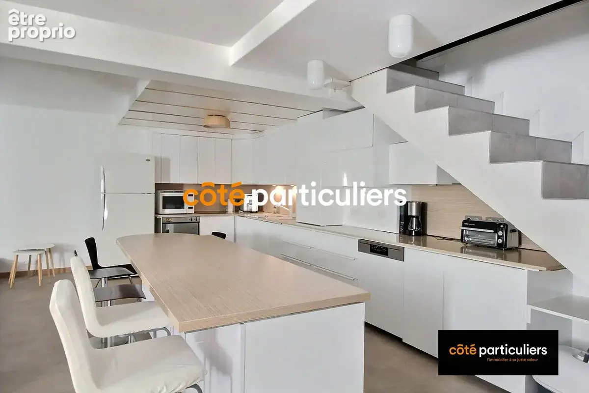 Maison Chatillon 4 pièce(s) 118.29 m2 - photo 5
