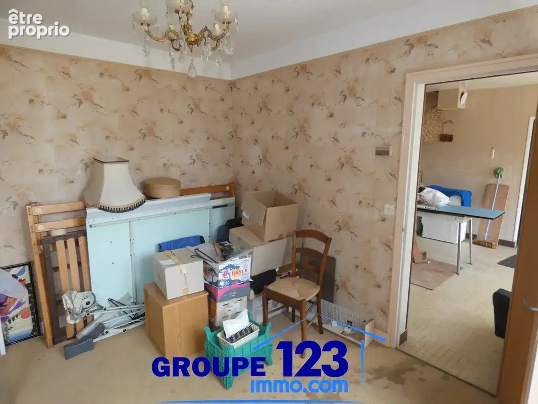 Maisons avec dépendances - photo 13