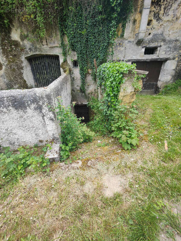 Autre à LARCAY