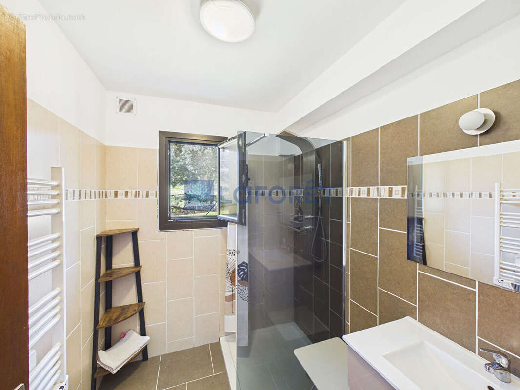 Maison à BELVEDERE-CAMPOMORO