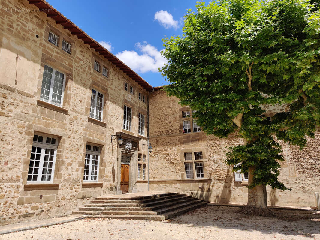 Appartement à TAIN-L'HERMITAGE