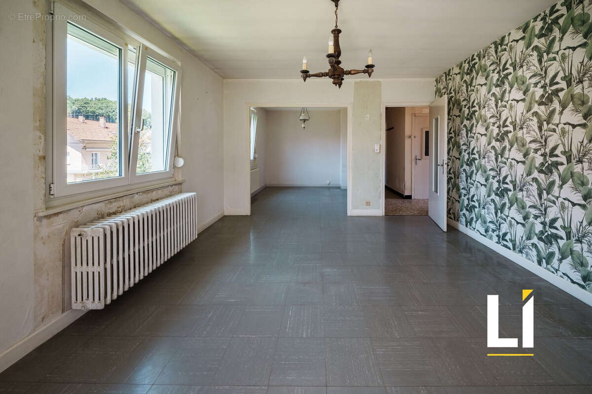 Maison à MAICHE