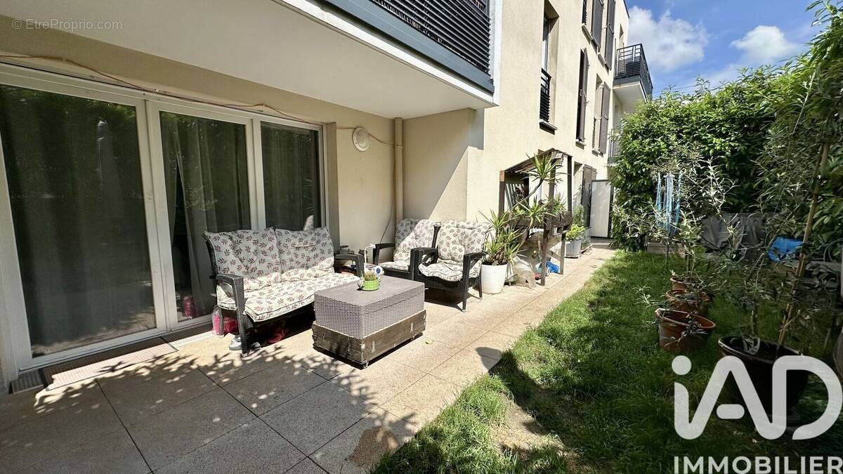 Photo 1 - Appartement à LA VILLE-DU-BOIS
