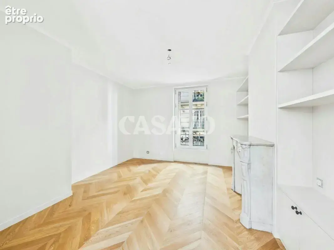 Vente Appartement 2 pièces de 42m² - 75014 Paris - photo 8