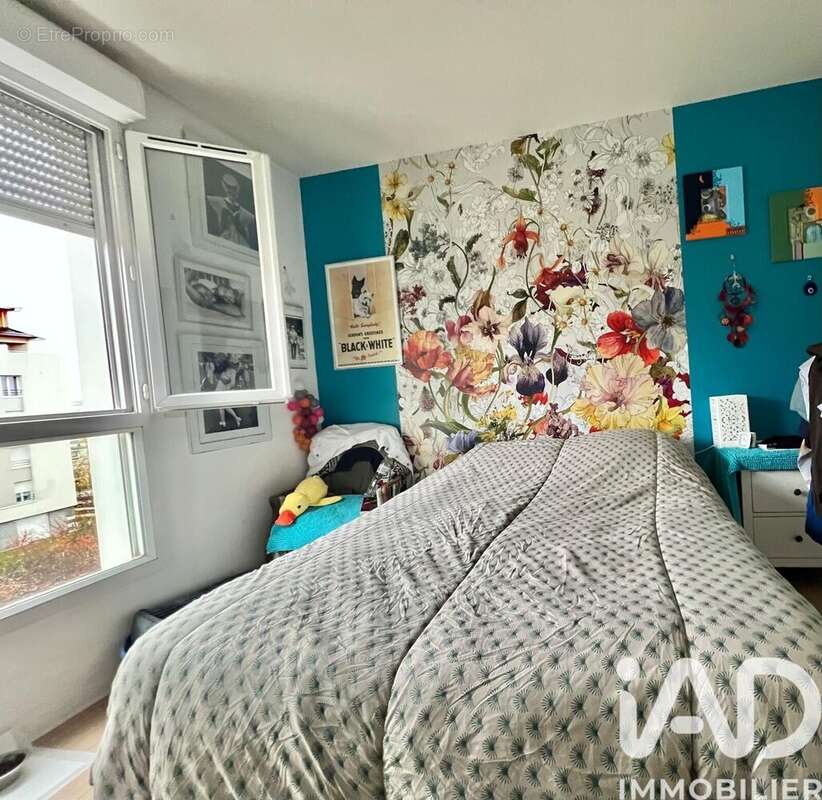 Photo 8 - Appartement à SAINT-GERMAIN-EN-LAYE