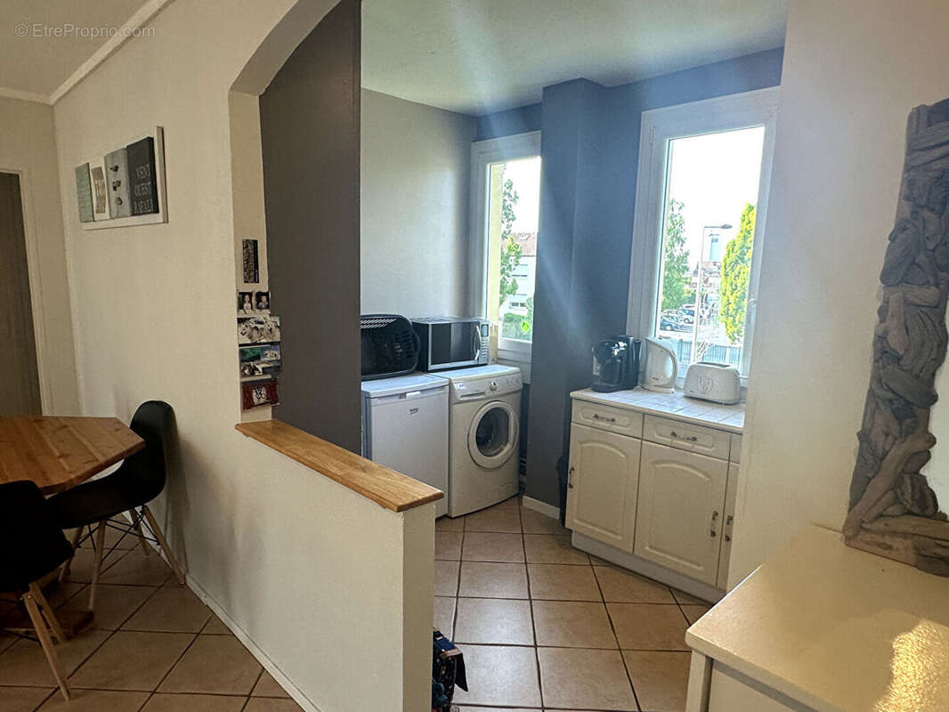 Appartement à LAON