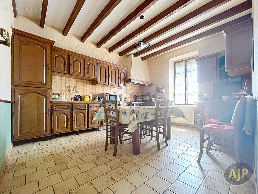 Maison Ombree D Anjou - photo 2