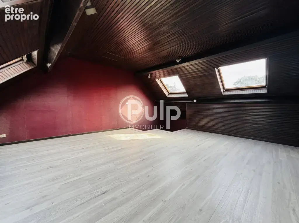 Maison d'architecte de charme à Douai - photo 7
