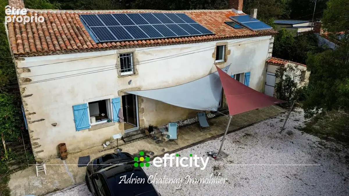 Maison individuelle - photo 19