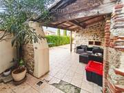 Maison à SAINT-AMAND-SUR-SEVRE