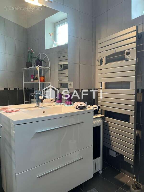 Photo 9 - Maison à VARRAINS