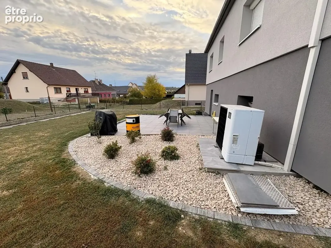 Maison individuelle _ 573 m2 terrain - photo 16
