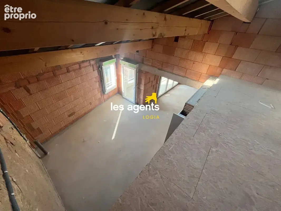Appartement Koenigsmacker 4 pièce(s) 85.06 m2 - photo 2