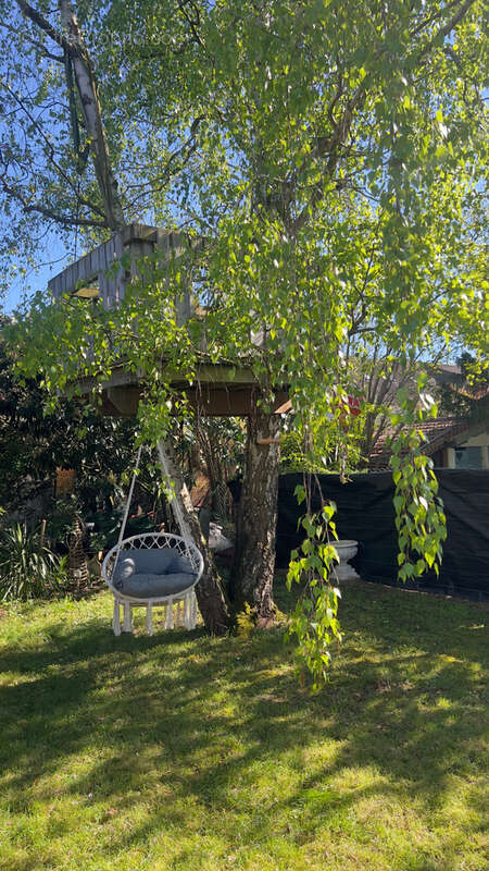 Maison à CHAMPS-SUR-MARNE