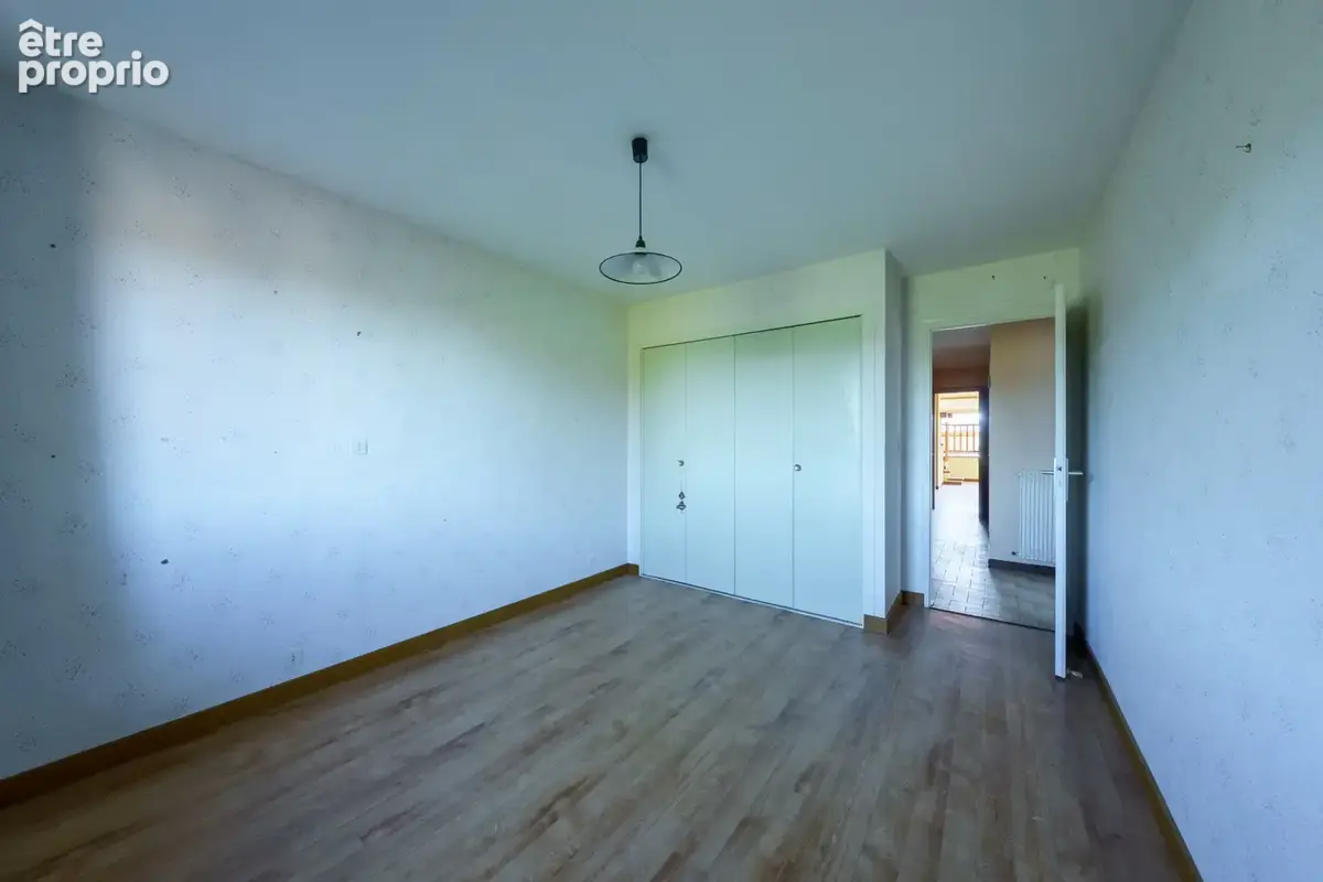 Thonon-les-Bains - Appartement 4 pièces 164m2 en dernier étage - photo 11