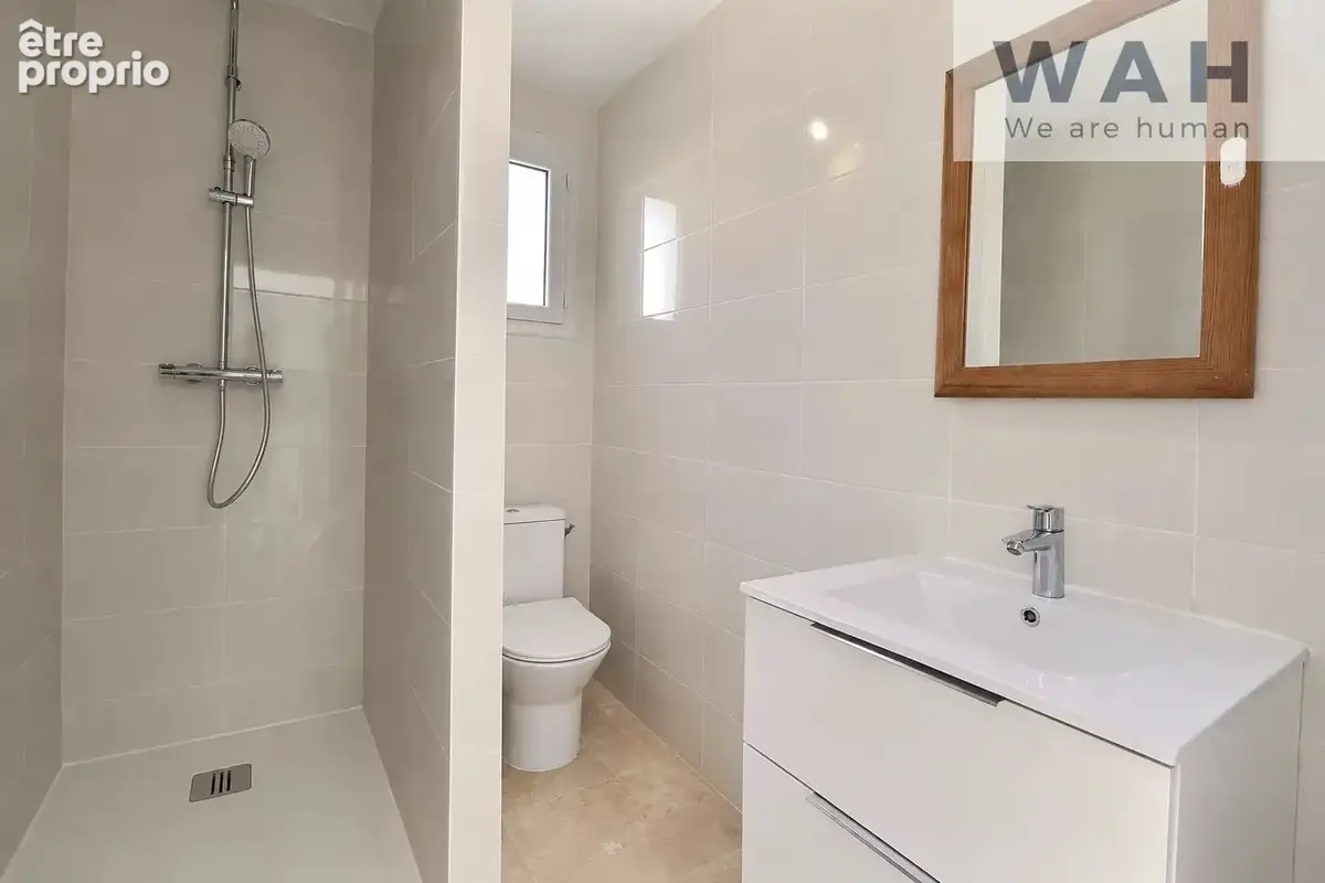 Vente appartement t4 - la martelle - montpellier 34070 - photo 4
