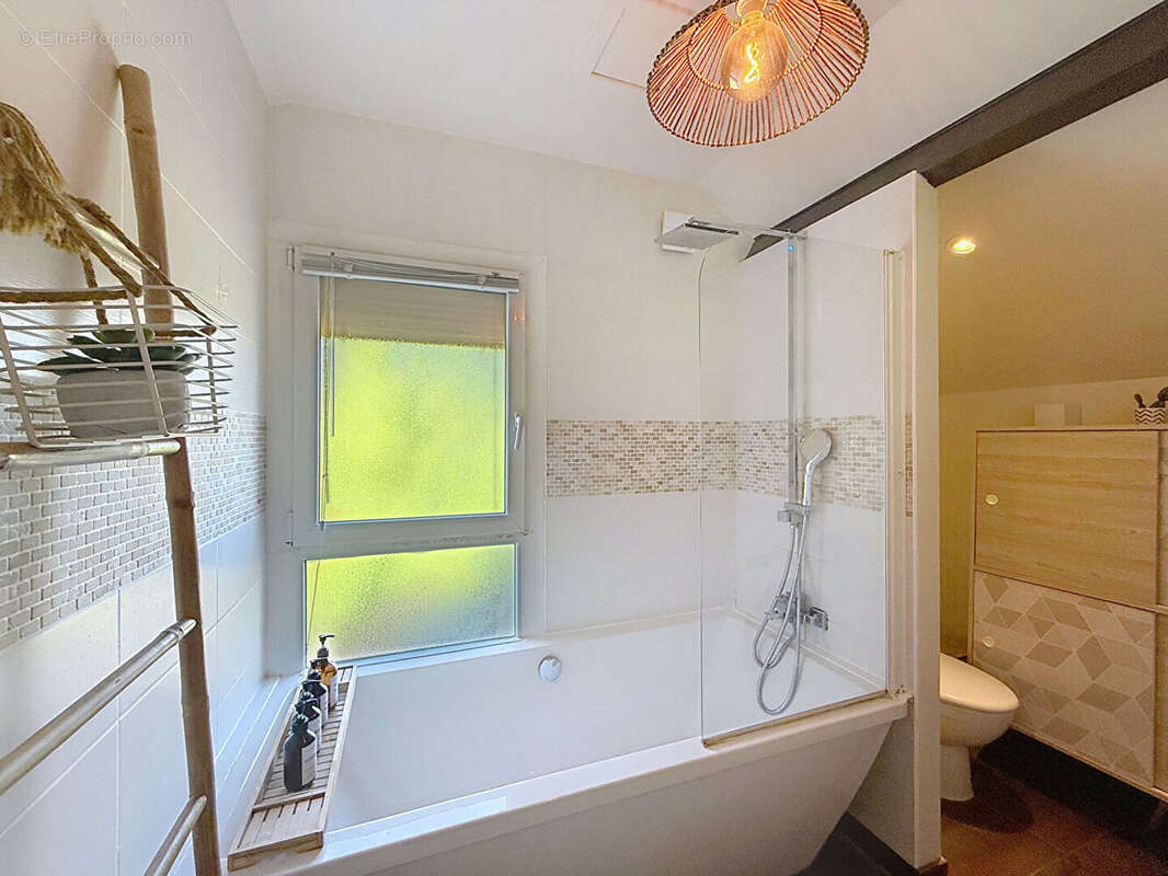 Appartement à FLEURY-LES-AUBRAIS