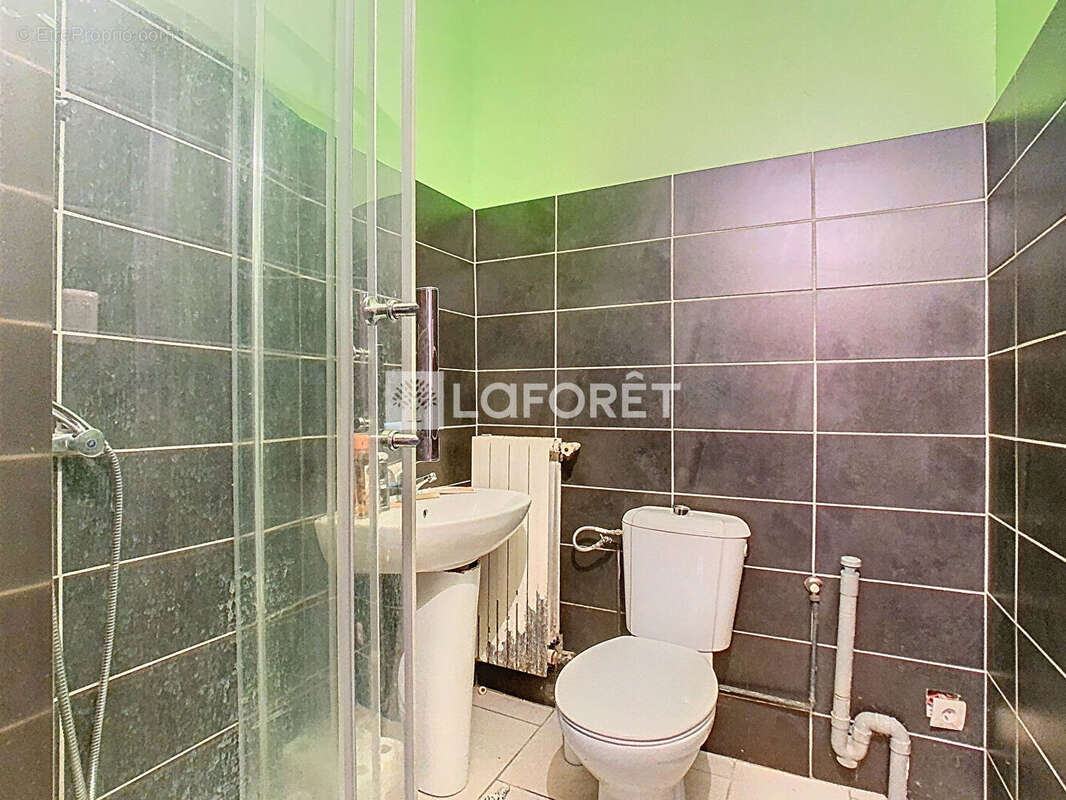 Maison à LES ISLETTES