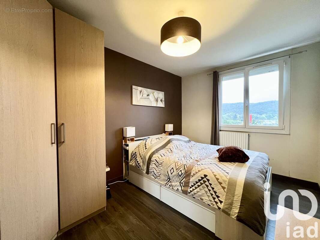 Photo 6 - Appartement à LE PONT-DE-CLAIX