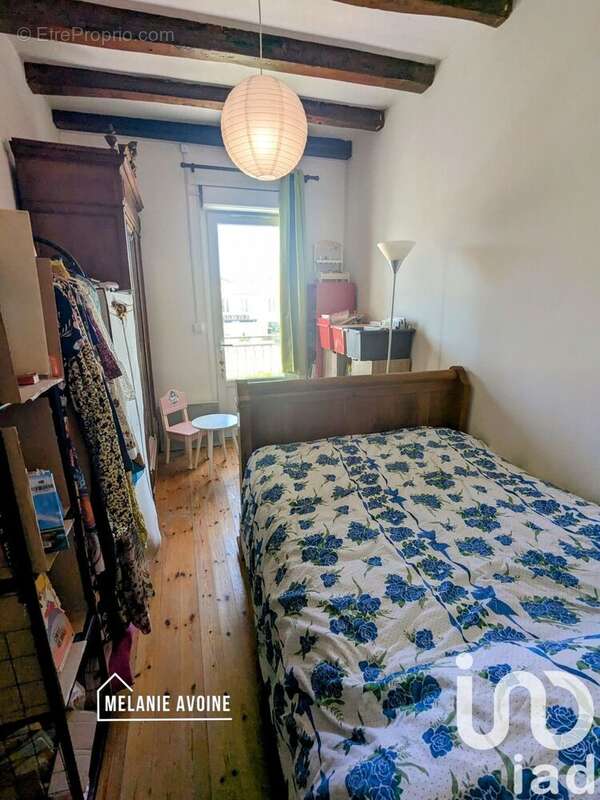 Photo 6 - Maison à CIRE-D&#039;AUNIS