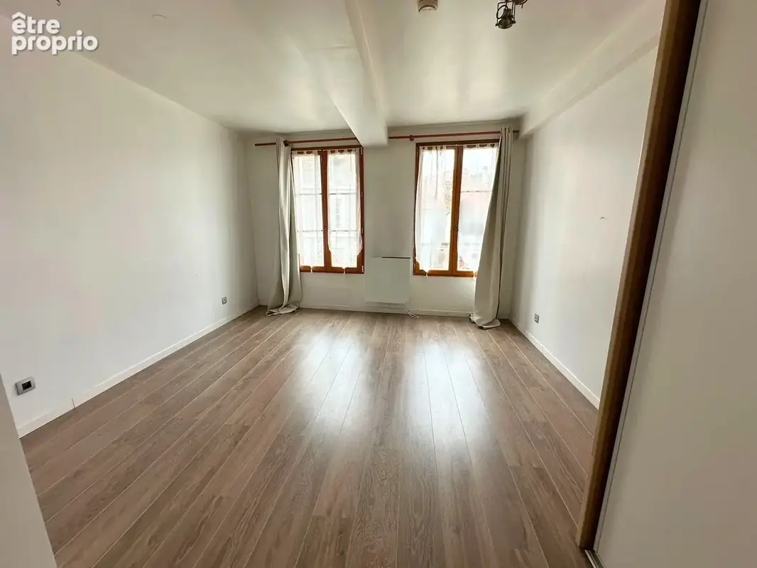 Maison 3 chambres   Aucun travaux à prévoir - photo 3