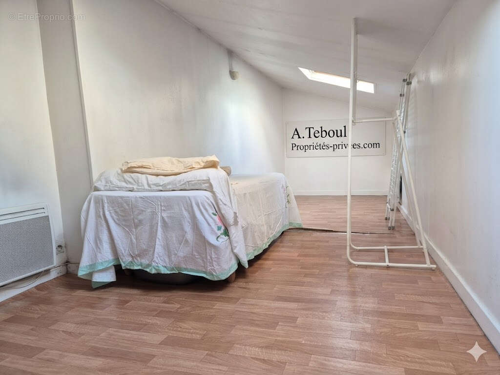 Appartement à LYON-6E