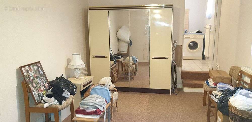 Appartement à LE HAVRE