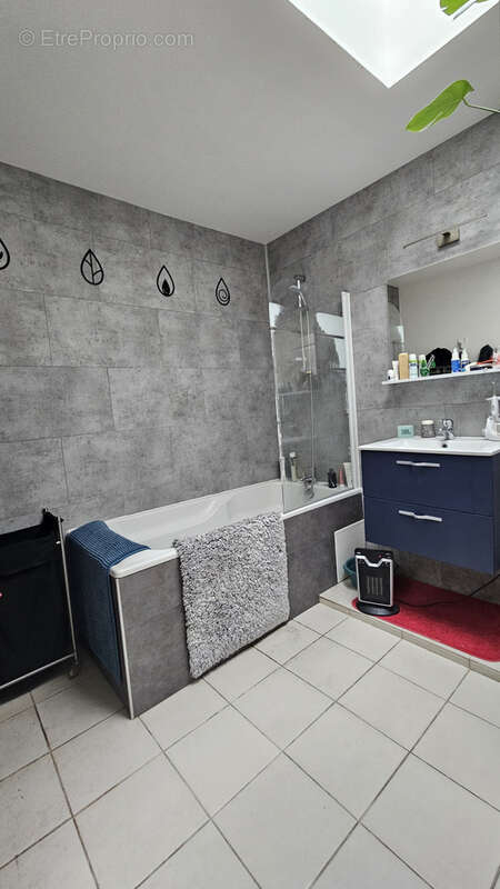 Appartement à FRIVILLE-ESCARBOTIN