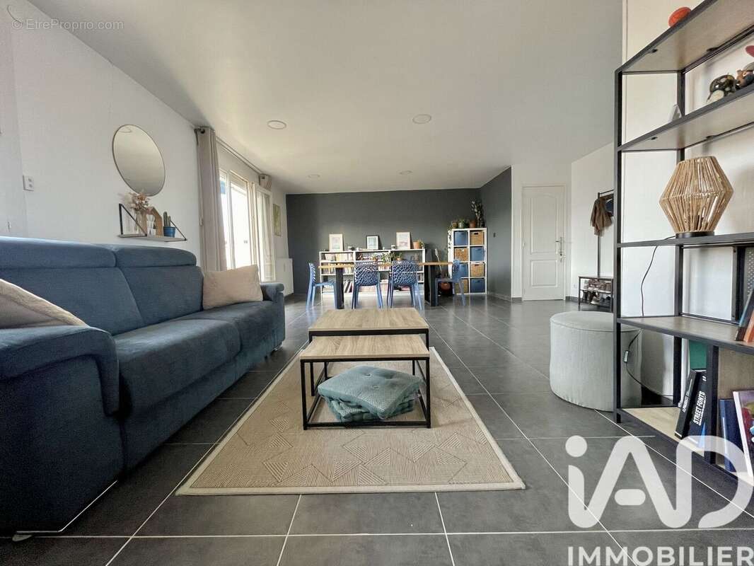 Photo 5 - Appartement à EYBENS