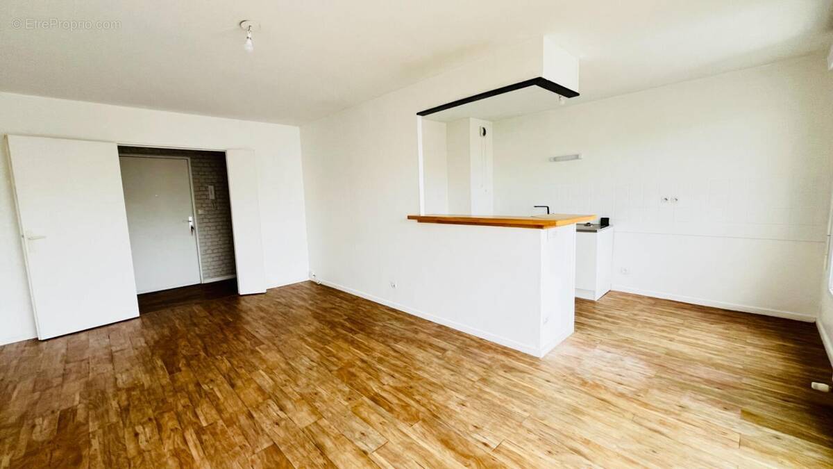 Appartement à ANGERS