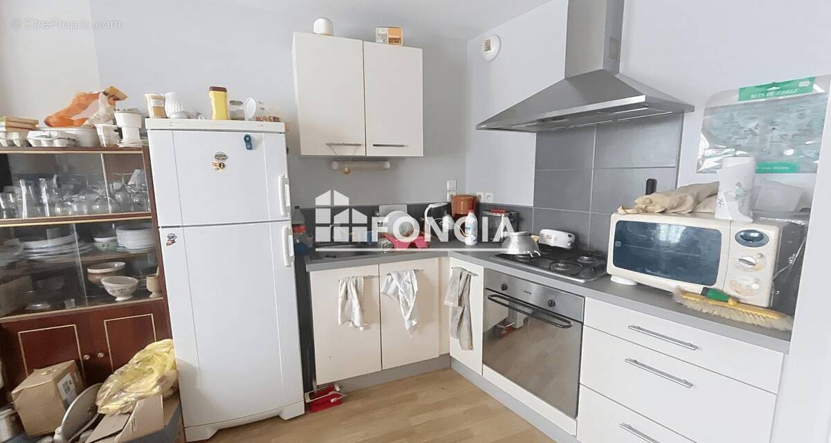 Appartement à FLERS