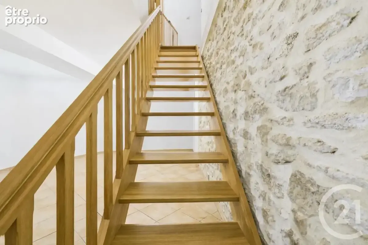 Maison 4 pièces 84 m² à vendre à Chartres (28000) - photo 4