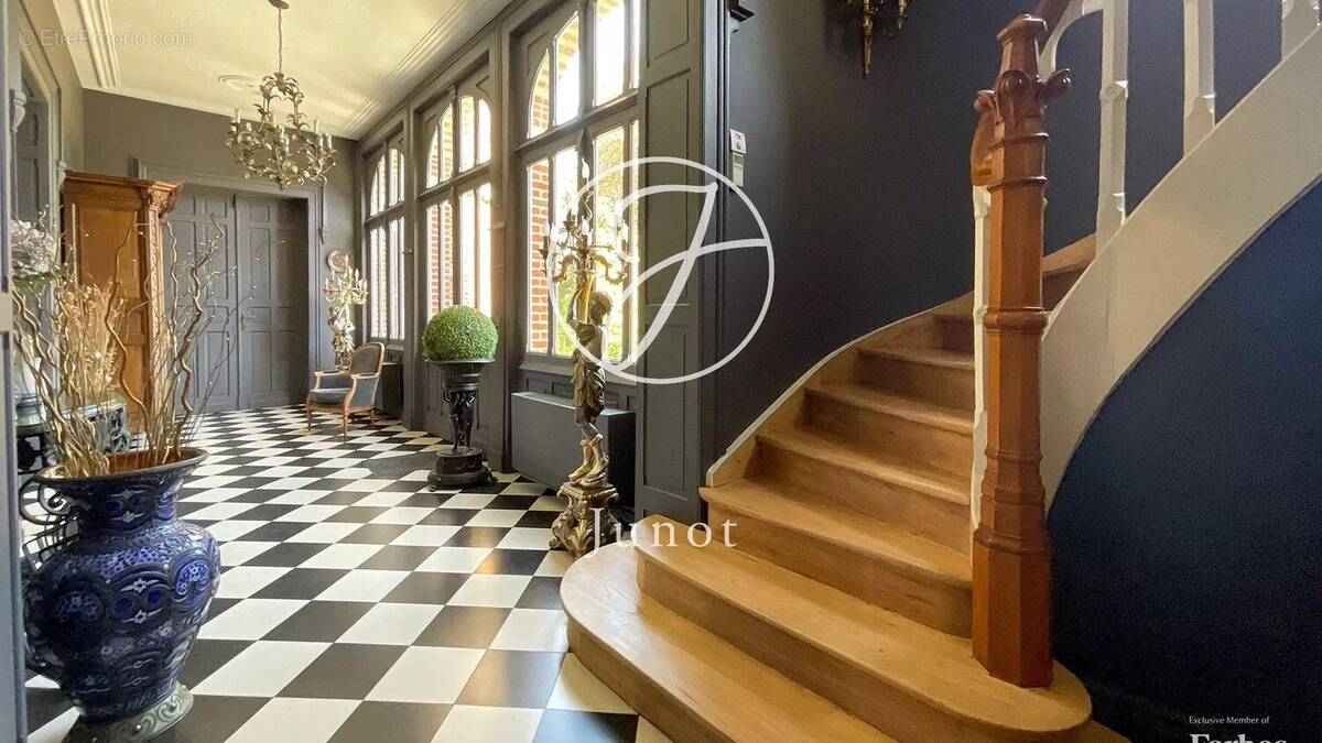 Maison à PHALEMPIN
