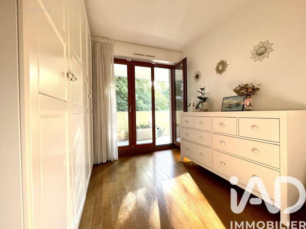 Appartement 62 m² à Meylan  - photo 7