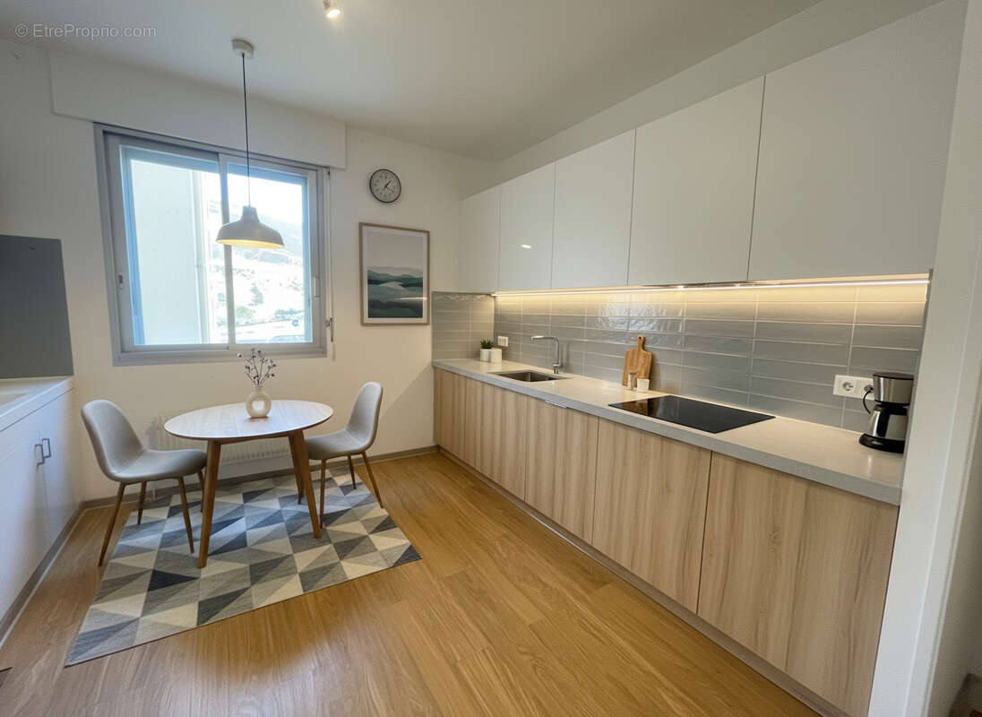 Appartement à MILLAU